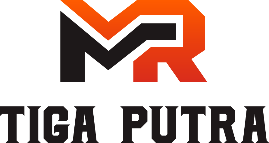PT Tiga Putra Logo